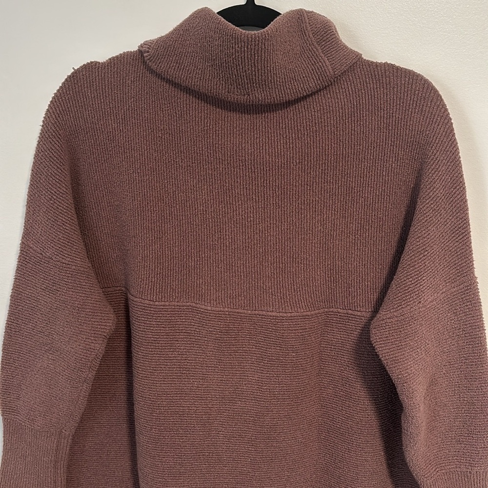 Free People OTTOMAN size XS Nutmeg - Picture 7 of 8